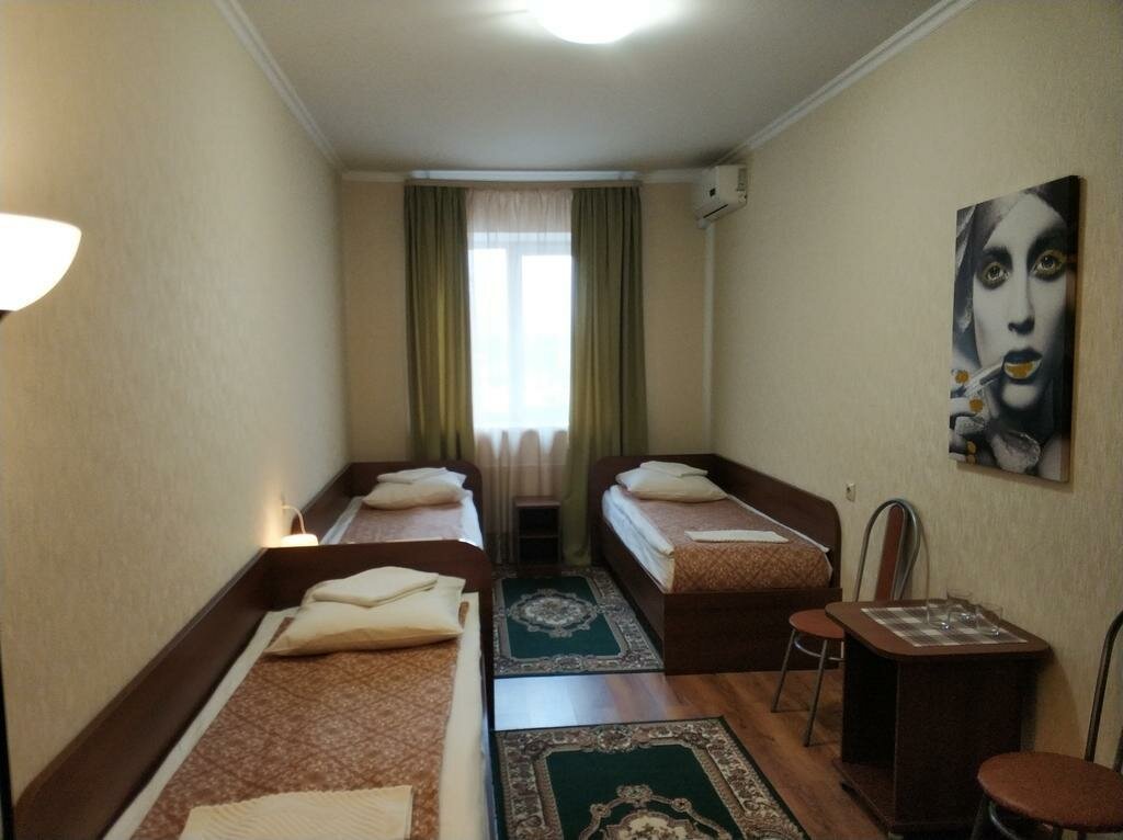 Гостиница Корона Химки-81