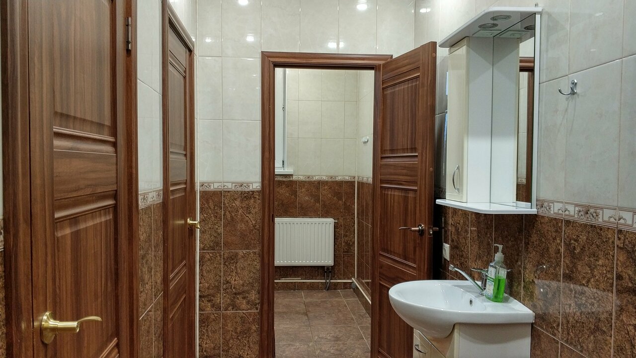 Гостиница «Корона» Химки