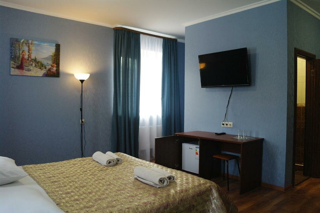 Гостиница Корона Химки-33