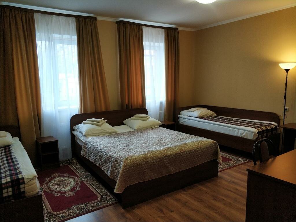 Гостиница «Корона» Химки