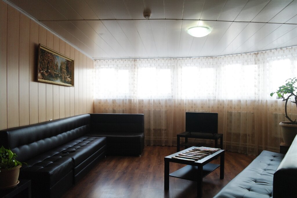 Гостиница Корона Химки-30