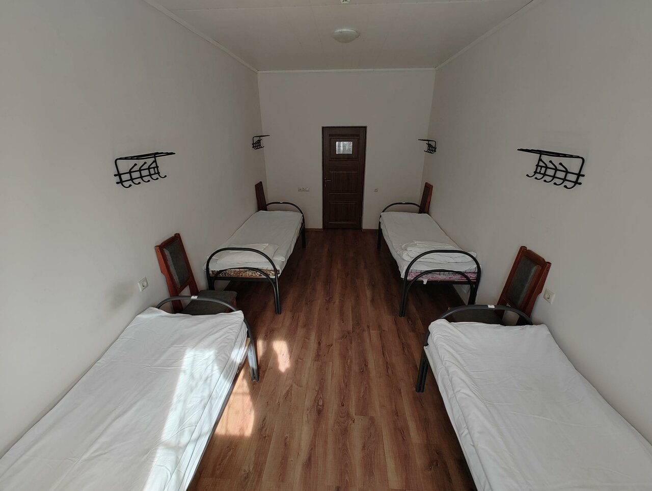 Гостиница Корона Химки-42