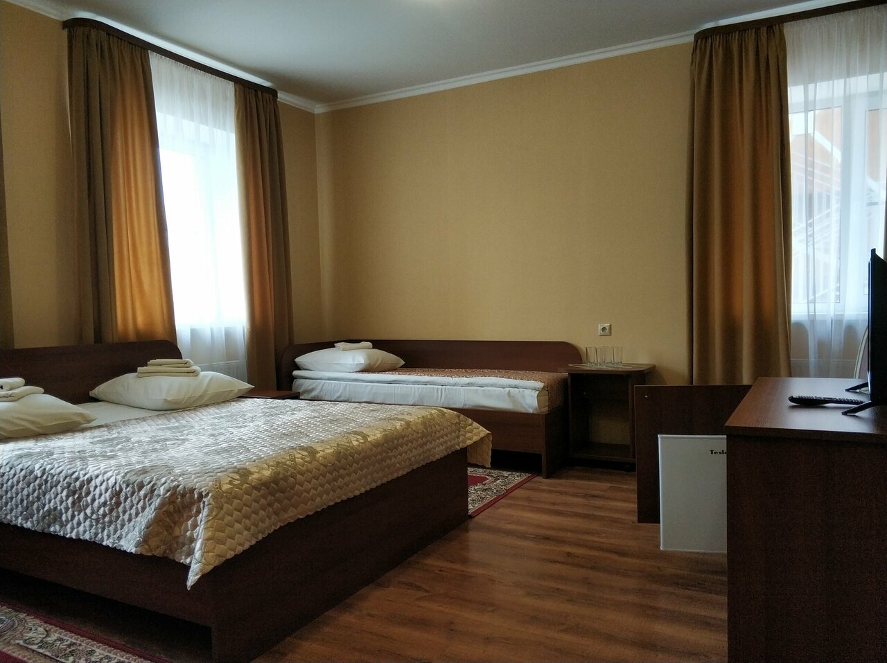 Гостиница «Корона» Химки