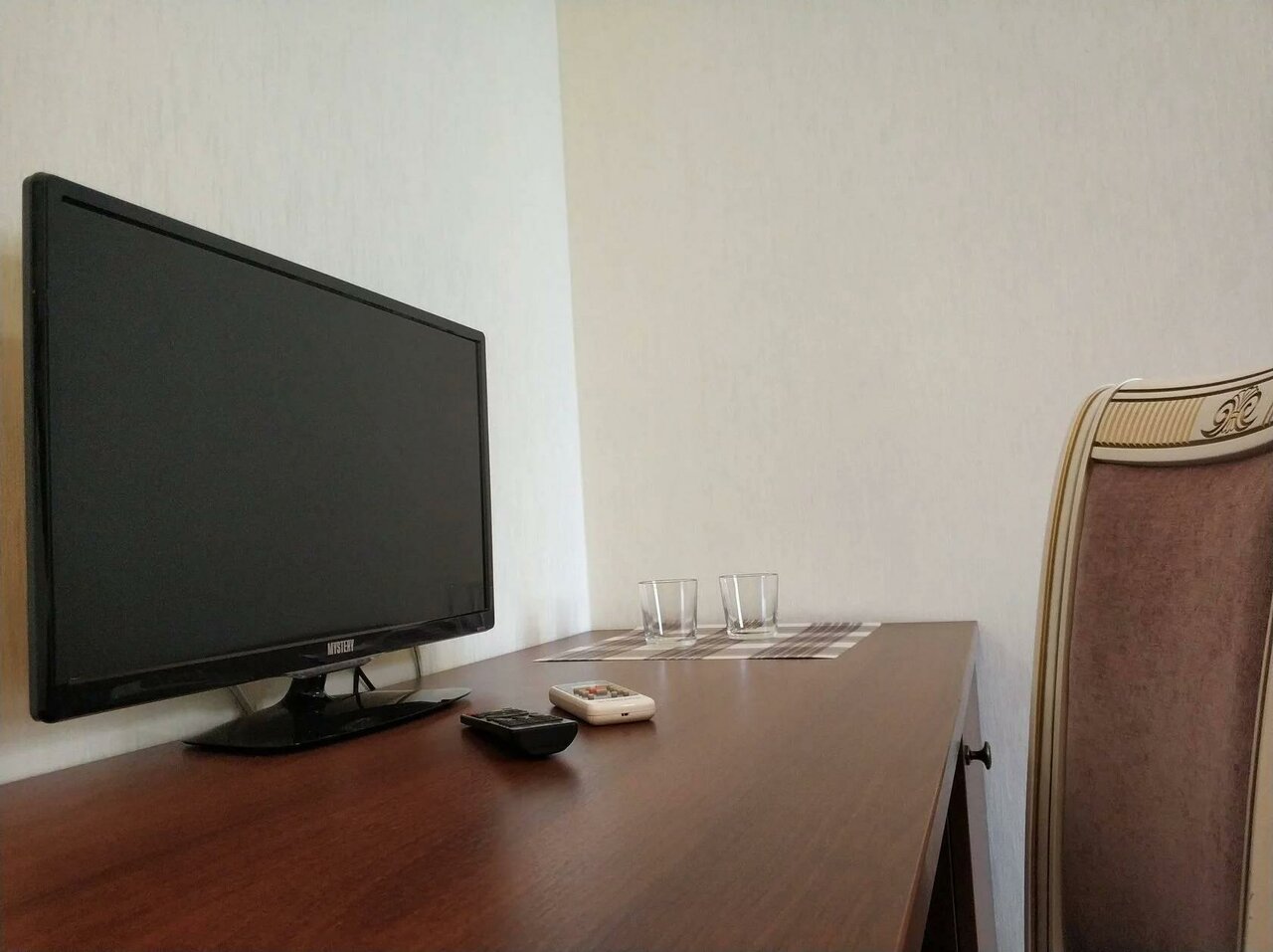 Гостиница Корона Химки-21