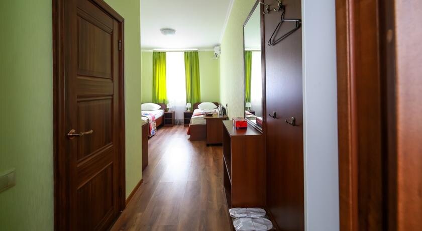 Гостиница Корона Химки-54