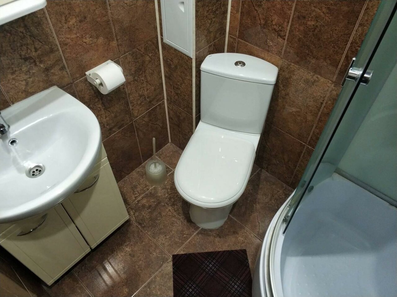 Гостиница Корона Химки-74