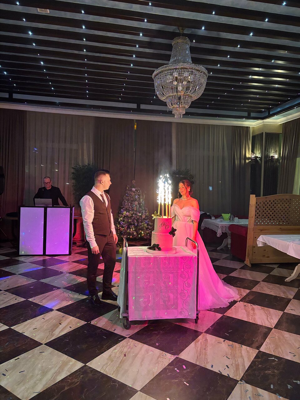 Гостиница Корона Химки-100