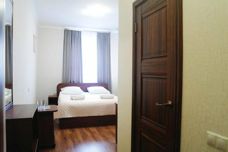 Гостиница Корона Химки-38