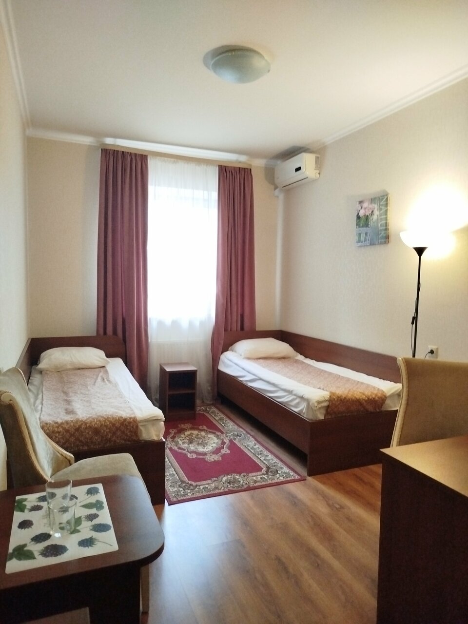 Гостиница Корона Химки-115