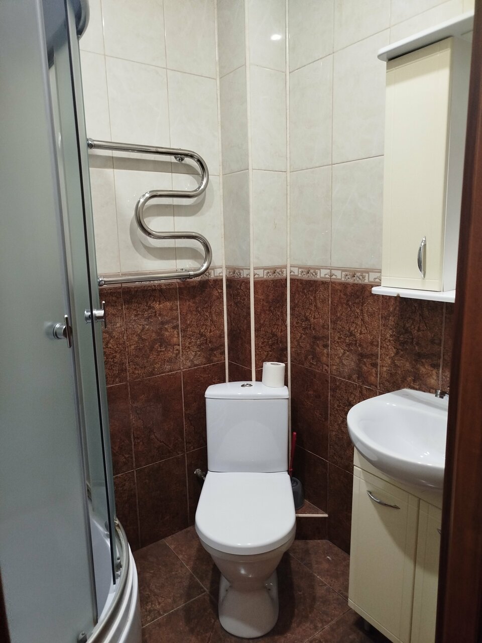 Гостиница Корона Химки-111