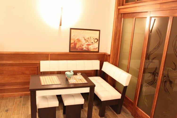 Гостиница Корона Химки-25