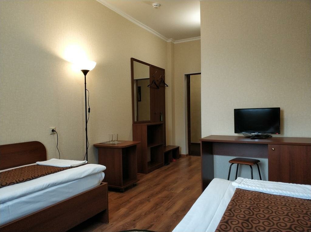 Гостиница Корона Химки-75