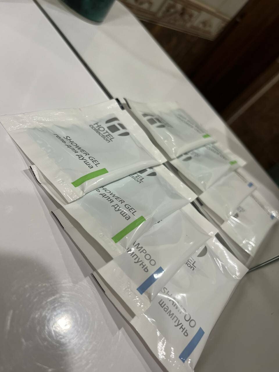 Гостиница Корона Химки-98