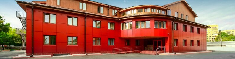 Гостиница Корона Химки-22