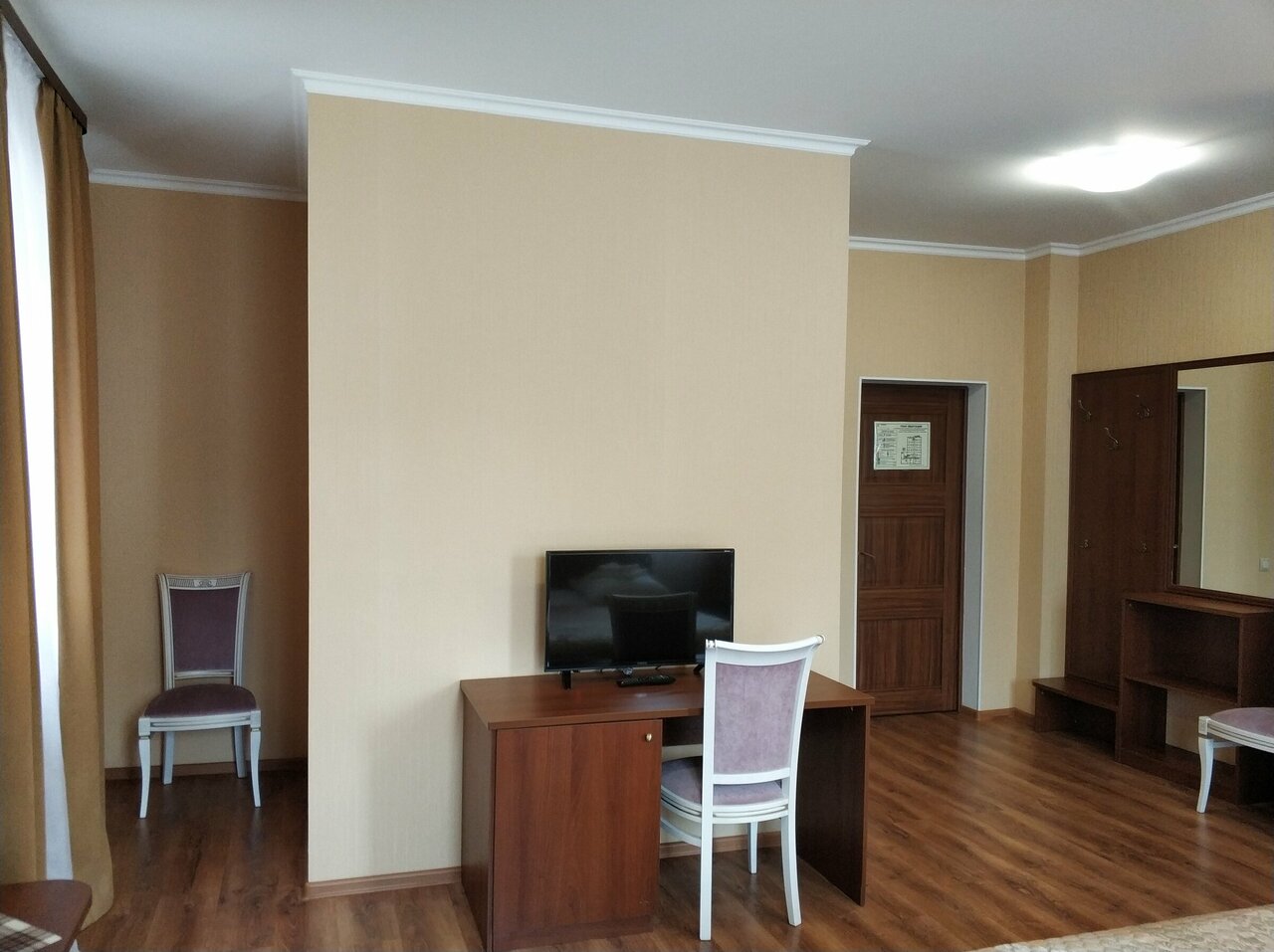 Гостиница «Корона» Химки