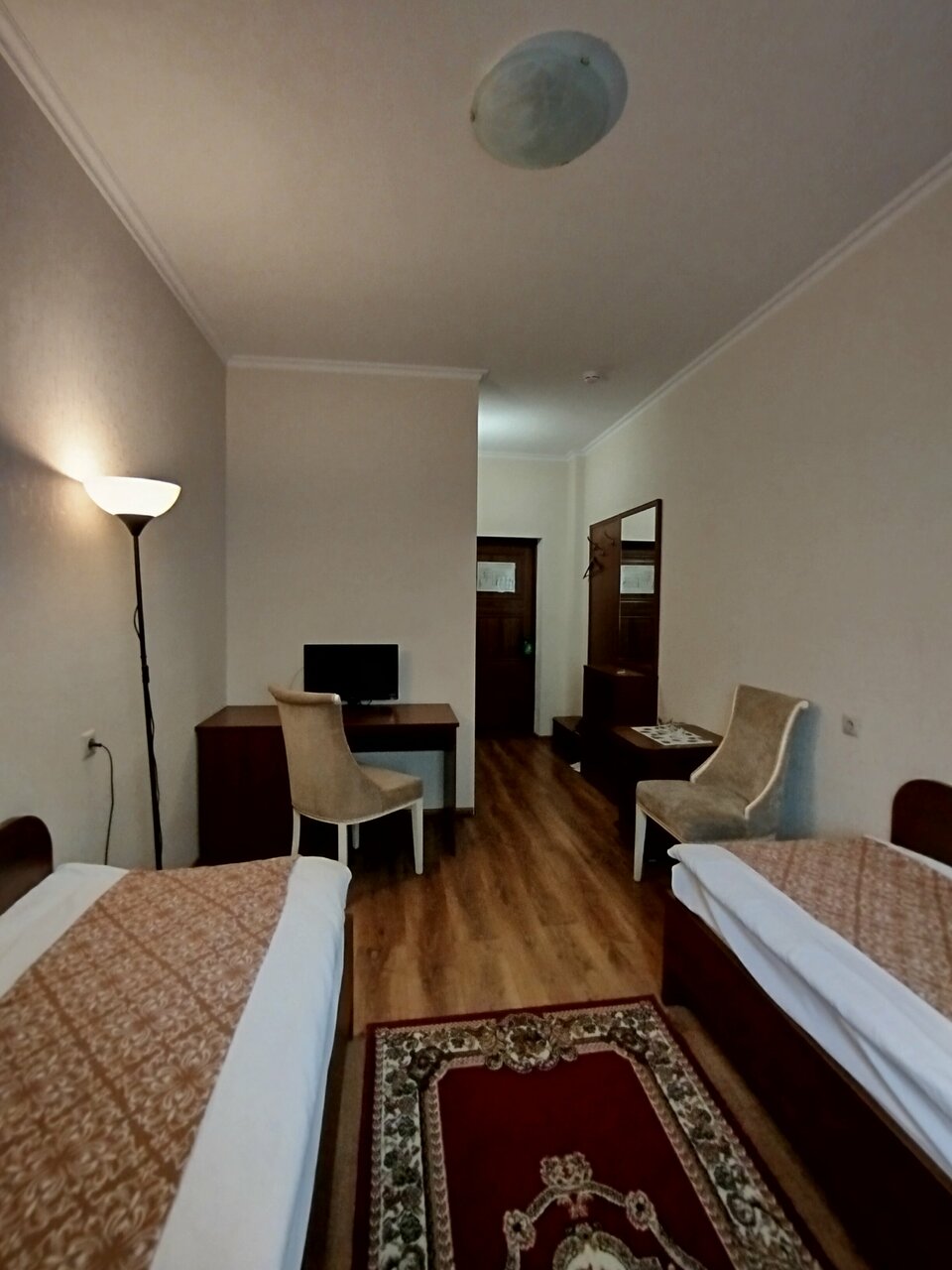 Гостиница Корона Химки-110