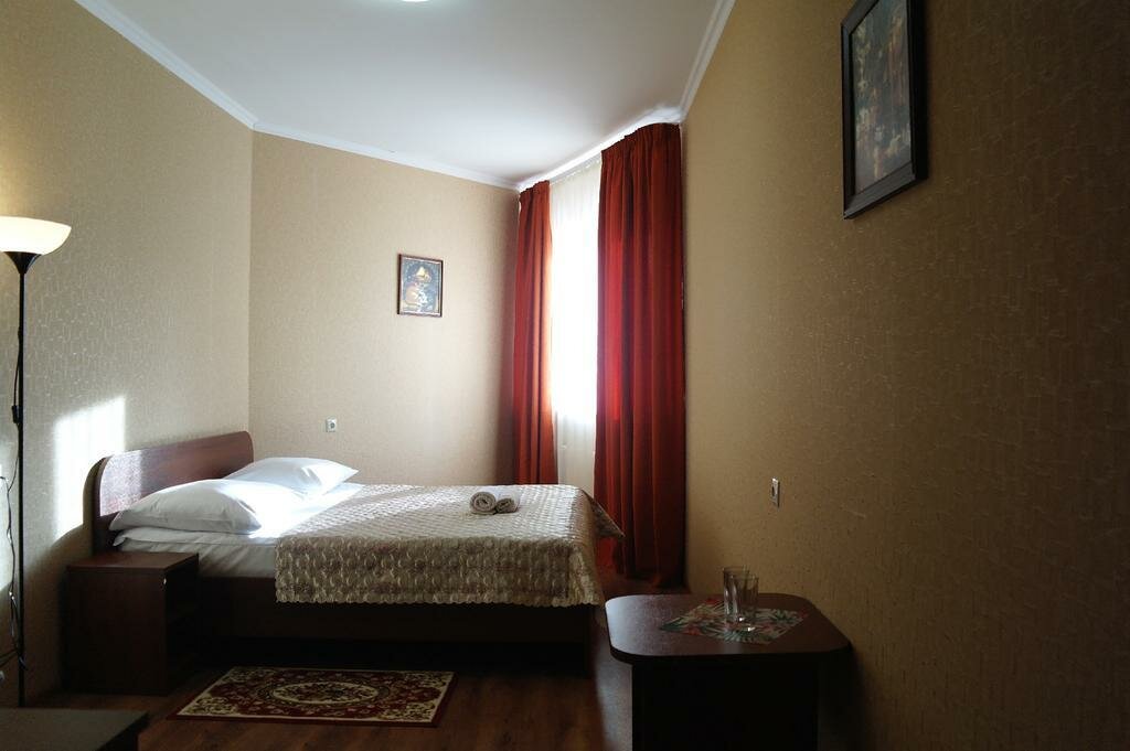 Гостиница Корона Химки-58