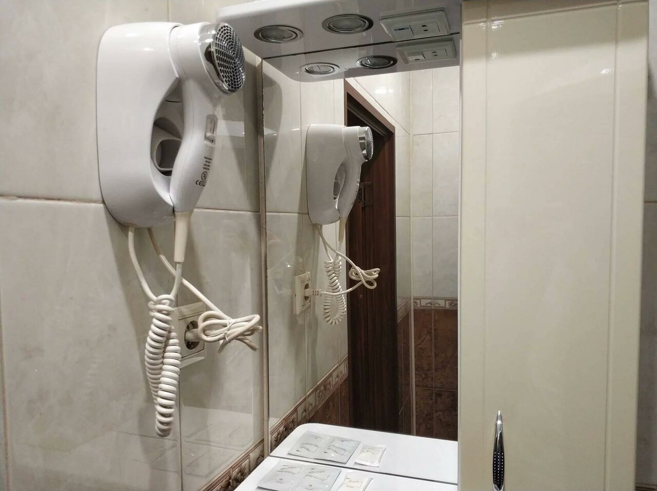 Гостиница «Корона» Химки