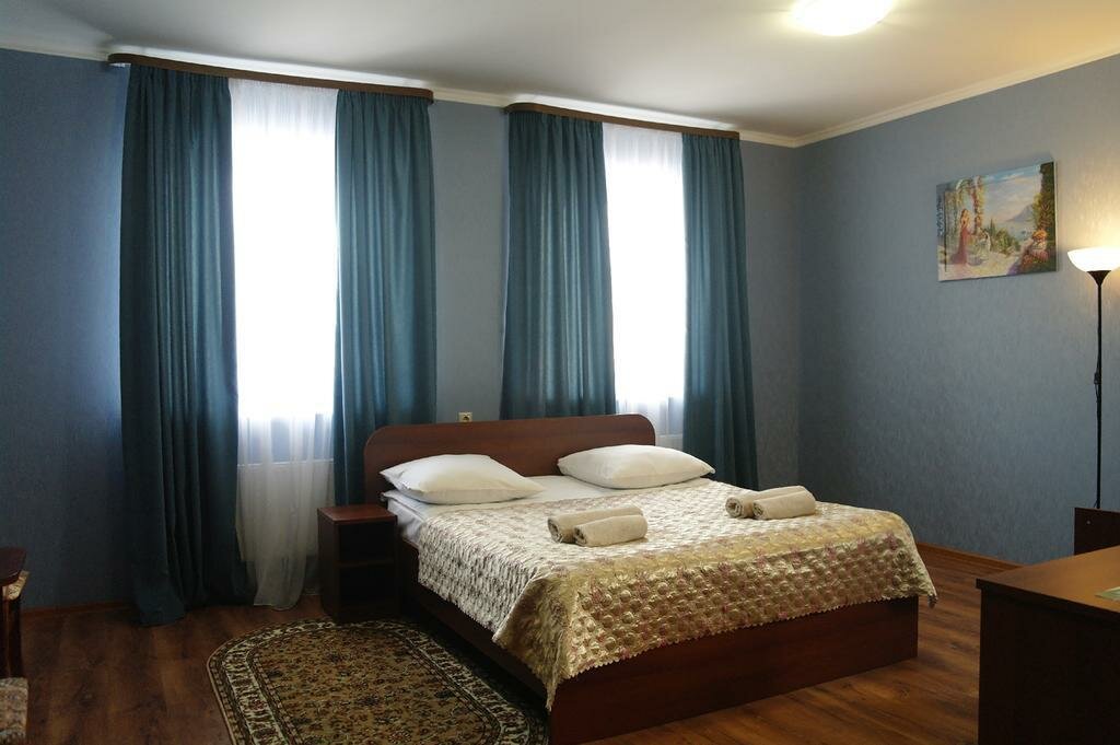 Гостиница Корона Химки-39