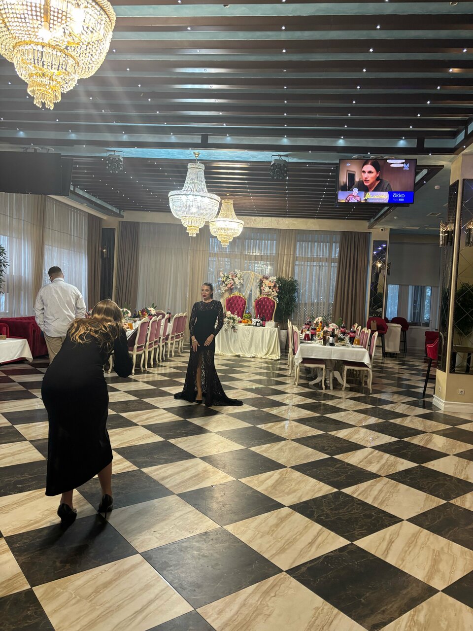 Гостиница Корона Химки-84