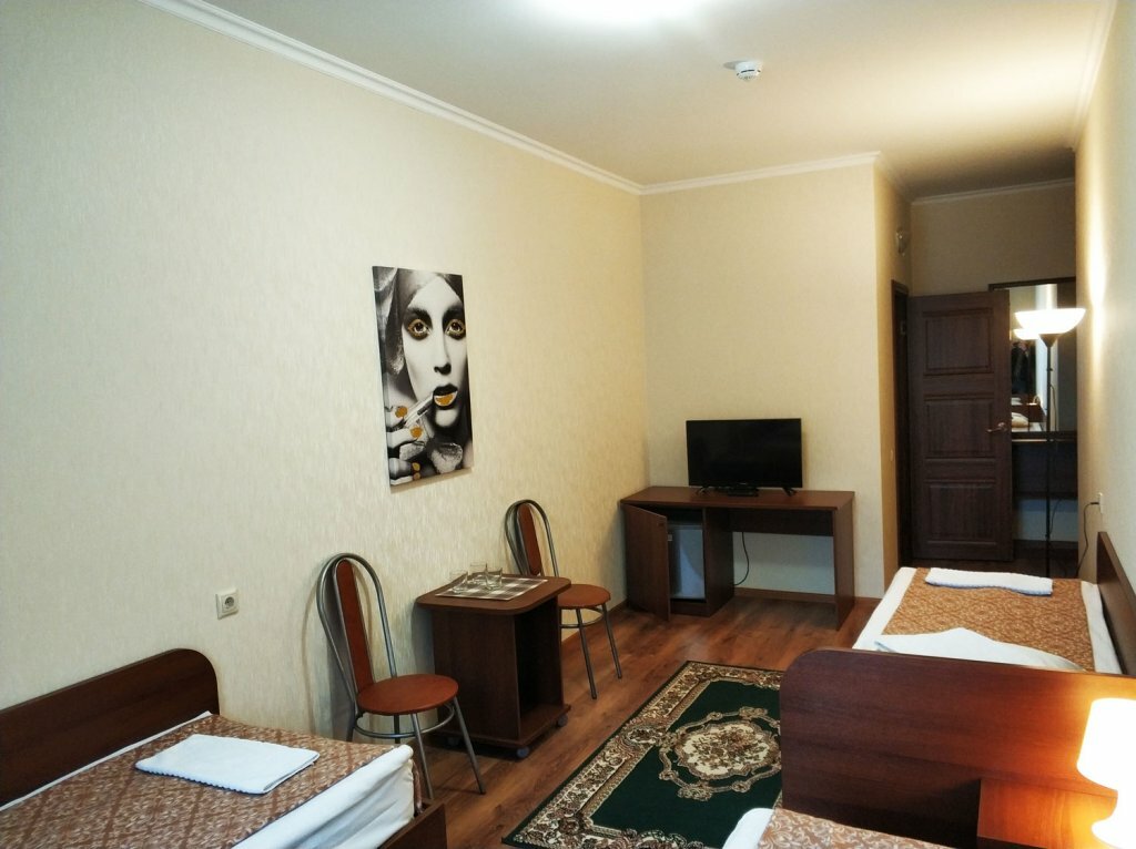 Гостиница Корона Химки-62