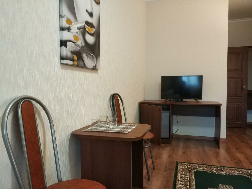 Гостиница Корона Химки-55