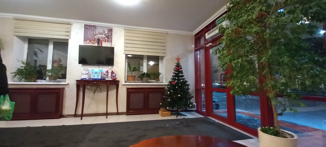 Гостиница Корона Химки-95