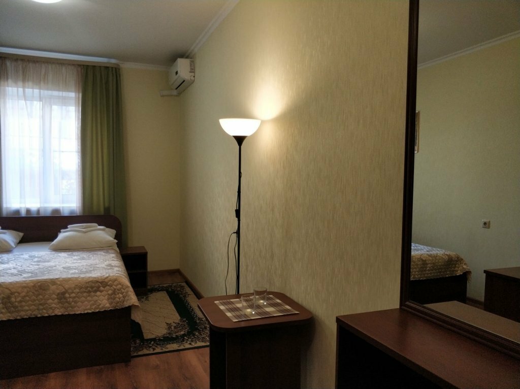 Гостиница Корона Химки-71