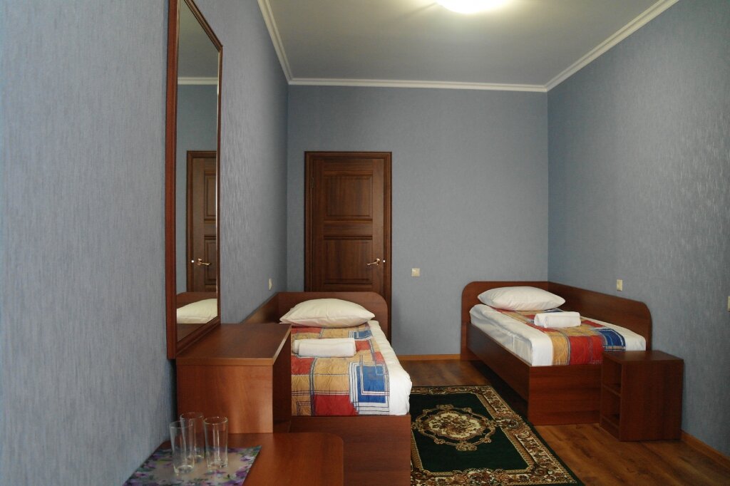 Гостиница Корона Химки-29