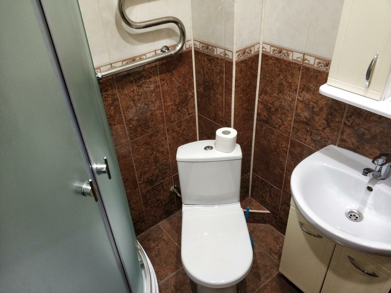 Гостиница Корона Химки-78