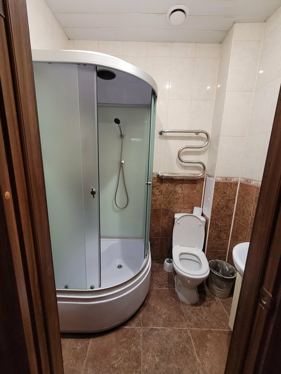 Гостиница Корона Химки-113