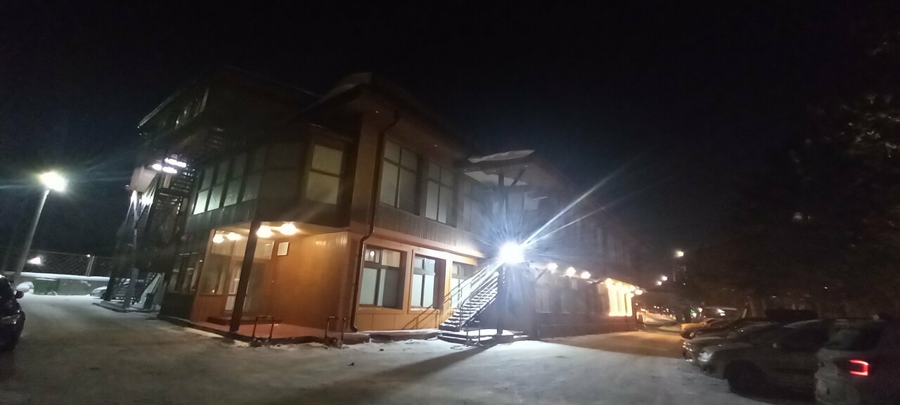 Гостиница Корона Химки-86