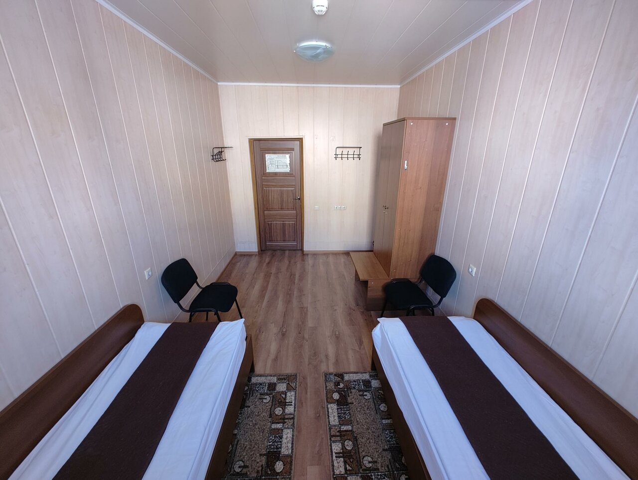 Гостиница Корона Химки-40