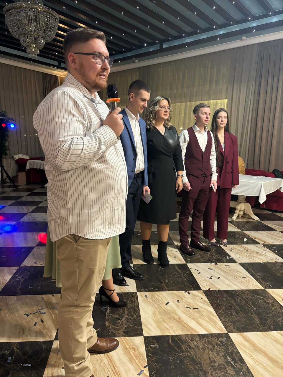 Гостиница Корона Химки-101