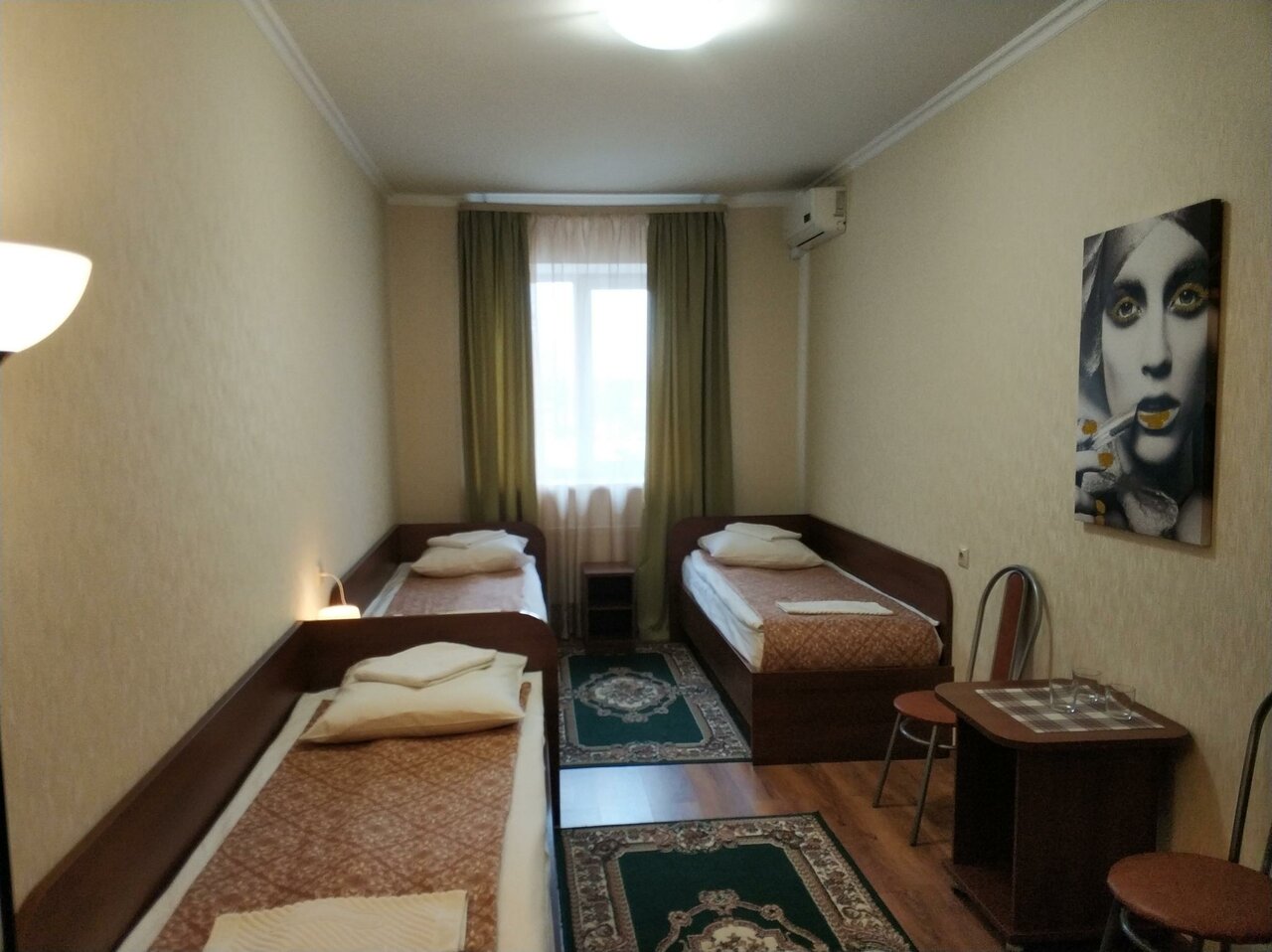 Гостиница «Корона» Химки