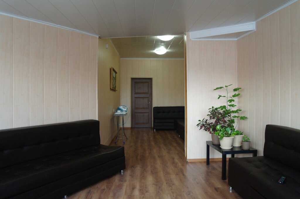 Гостиница Корона Химки-46