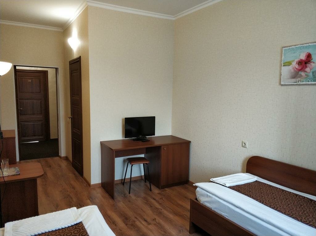 Гостиница Корона Химки-80