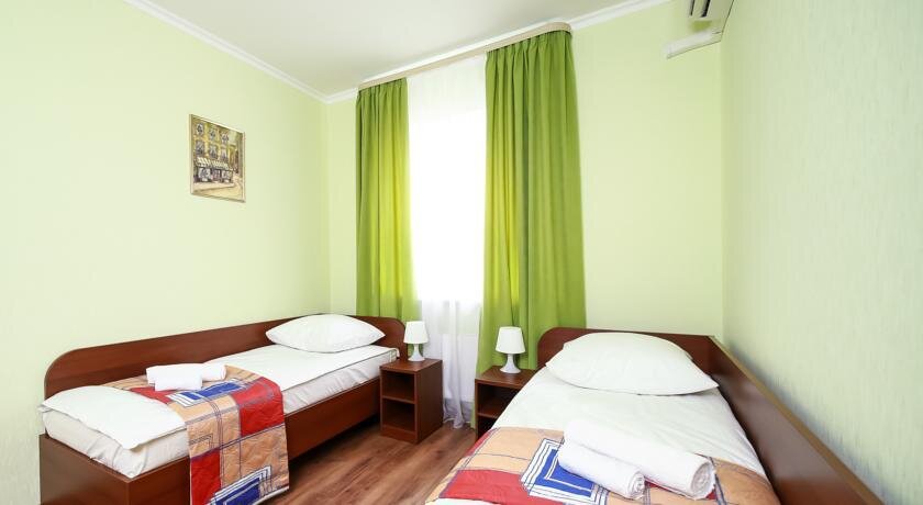 Гостиница Корона Химки-57