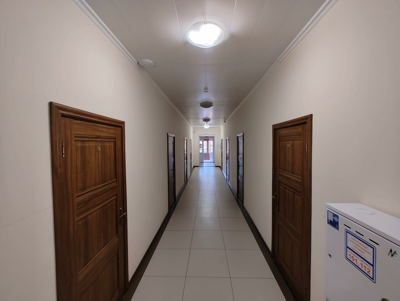 Гостиница Корона Химки-45