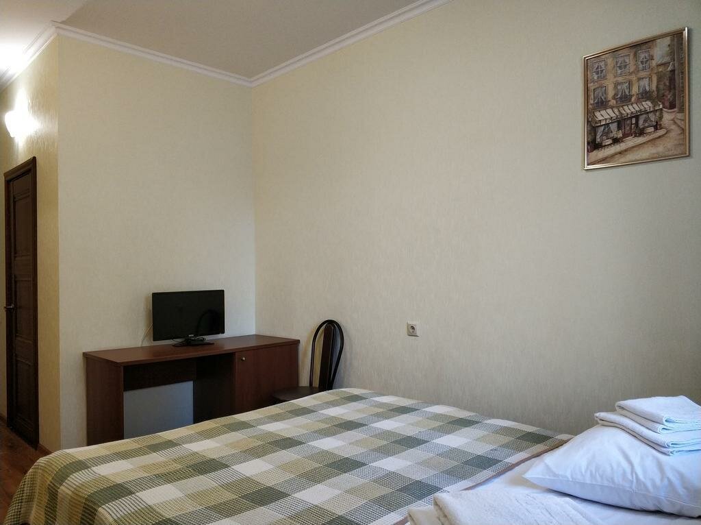 Гостиница Корона Химки-44