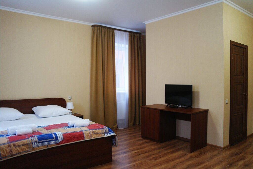 Гостиница Корона Химки-63