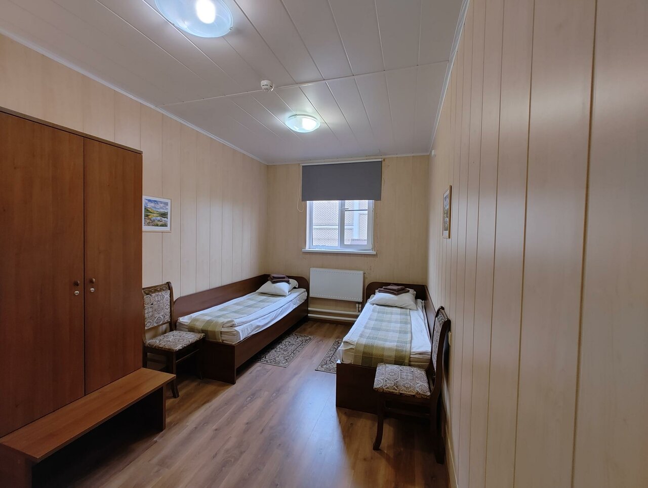 Гостиница Корона Химки-51