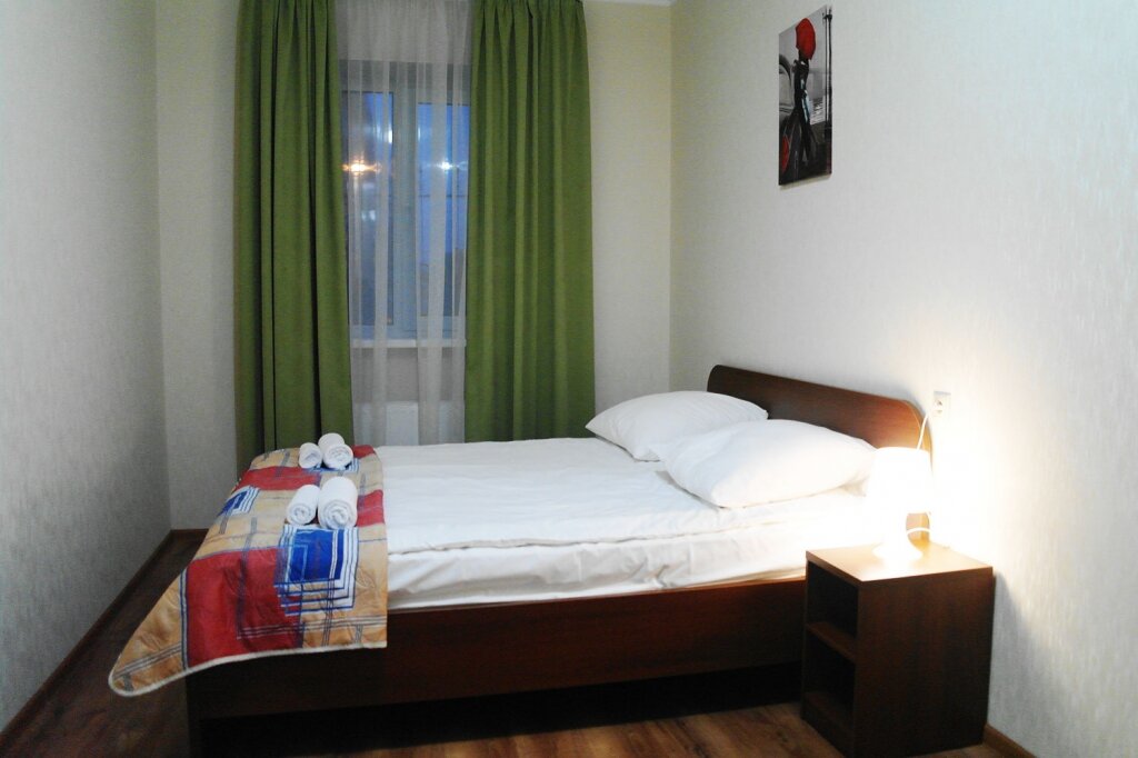 Гостиница Корона Химки-37