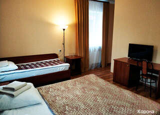 Гостиница Корона Химки-4