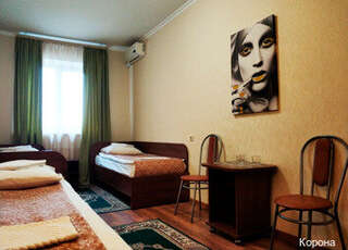Гостиница Корона Химки-2
