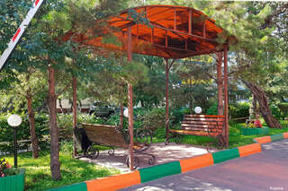 Гостиница Корона Химки-3