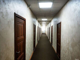 Гостиница Корона Химки-5