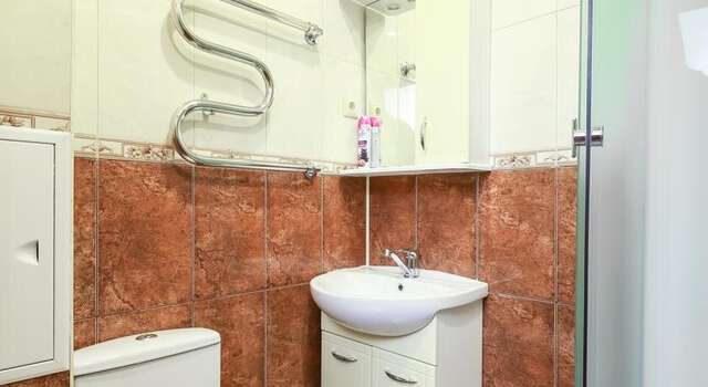 Гостиница Корона Химки-34