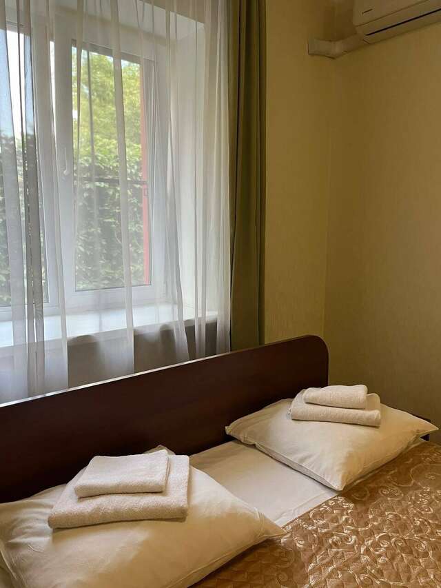 Гостиница Корона Химки-102