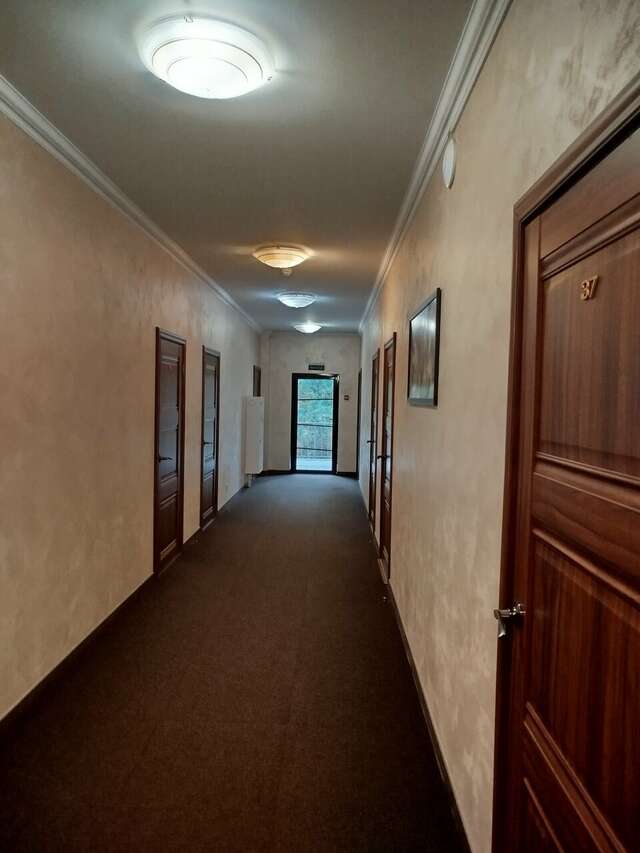 Гостиница Корона Химки-113